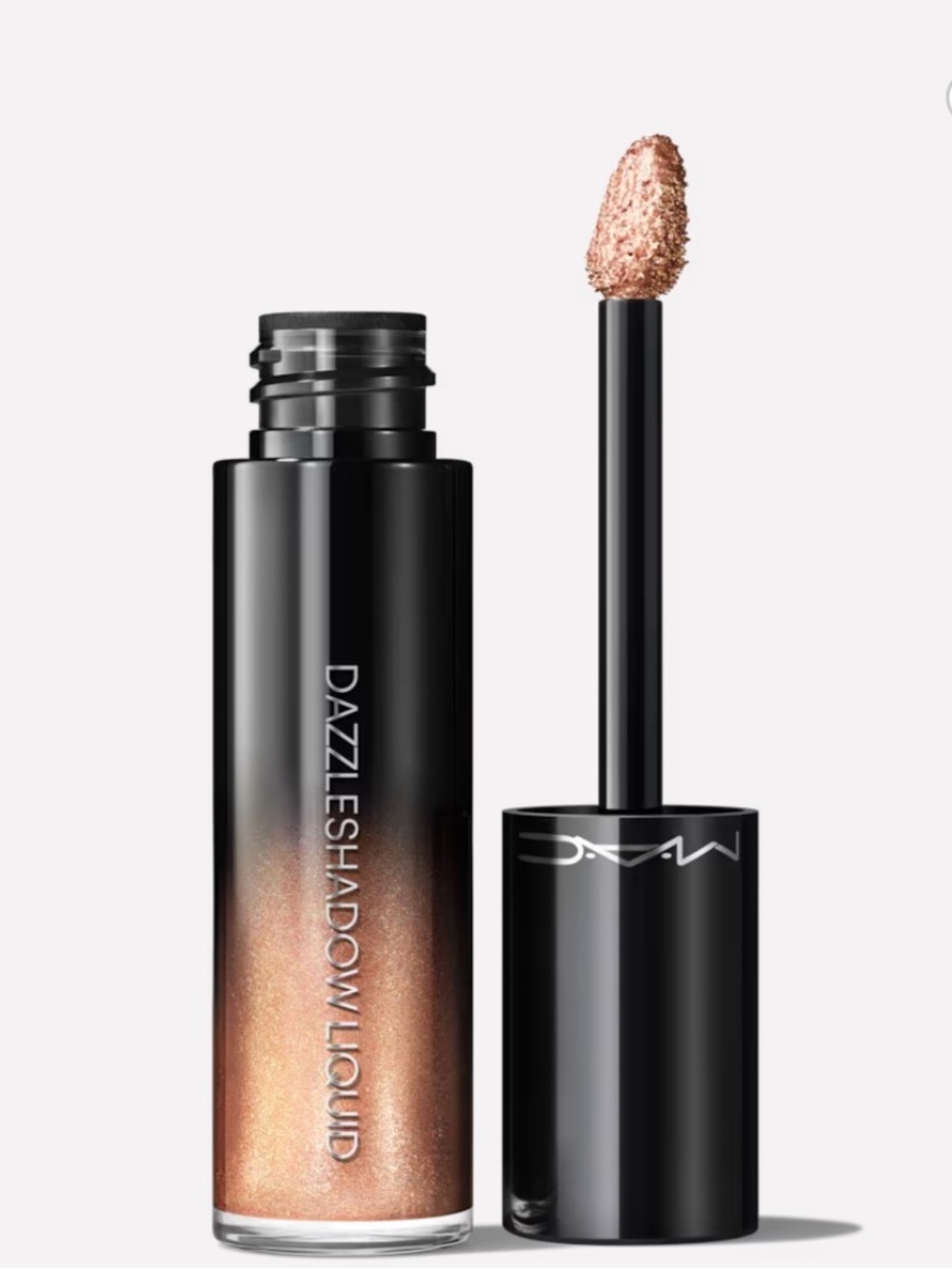 🆕 Beaming Brighter - MAC Cosmetics Dazzle Eye Shadow Liquid - Glitter